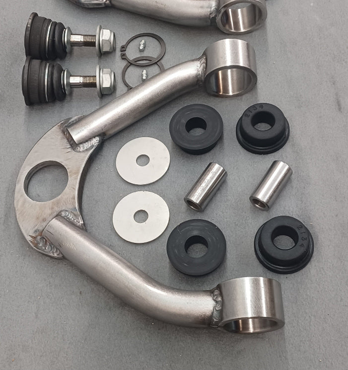 #501 - 03-11 CROWN VIC - UPPER CONTROL ARMS - NON ADJUSTABLE