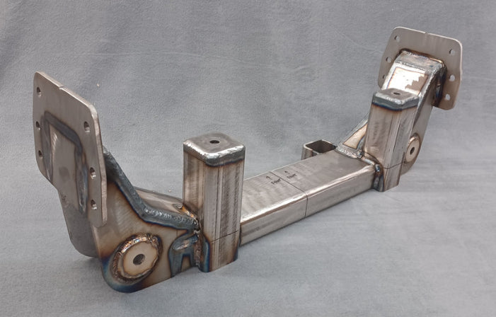 1948-1952 F-100 NARROW CROSSMEMBER KIT - #601-00
