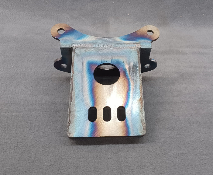 86-93 MAZDA - B2200 - 4L60E/700R4 - TRANSMISSION MOUNT