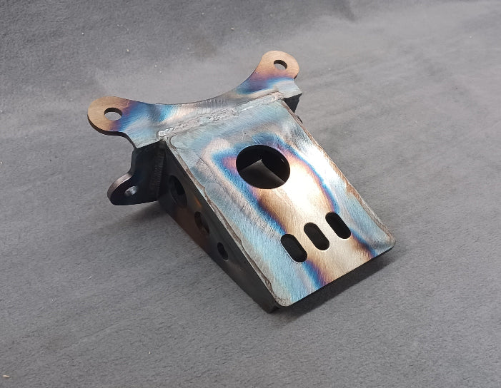 86-93 MAZDA - B2200 - 4L60E/700R4 - TRANSMISSION MOUNT