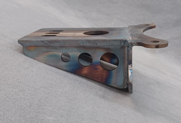 86-93 MAZDA - B2200 - 4L60E/700R4 - TRANSMISSION MOUNT