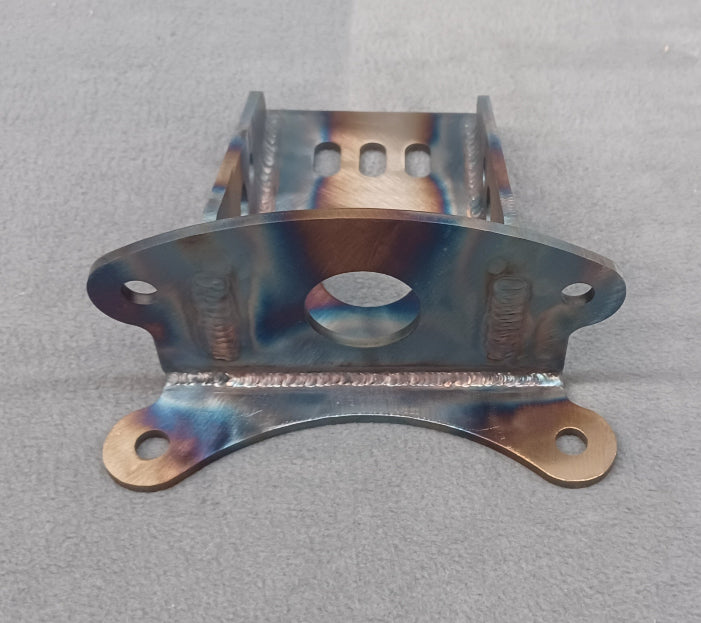 86-93 MAZDA - B2200 - 4L60E/700R4 - TRANSMISSION MOUNT