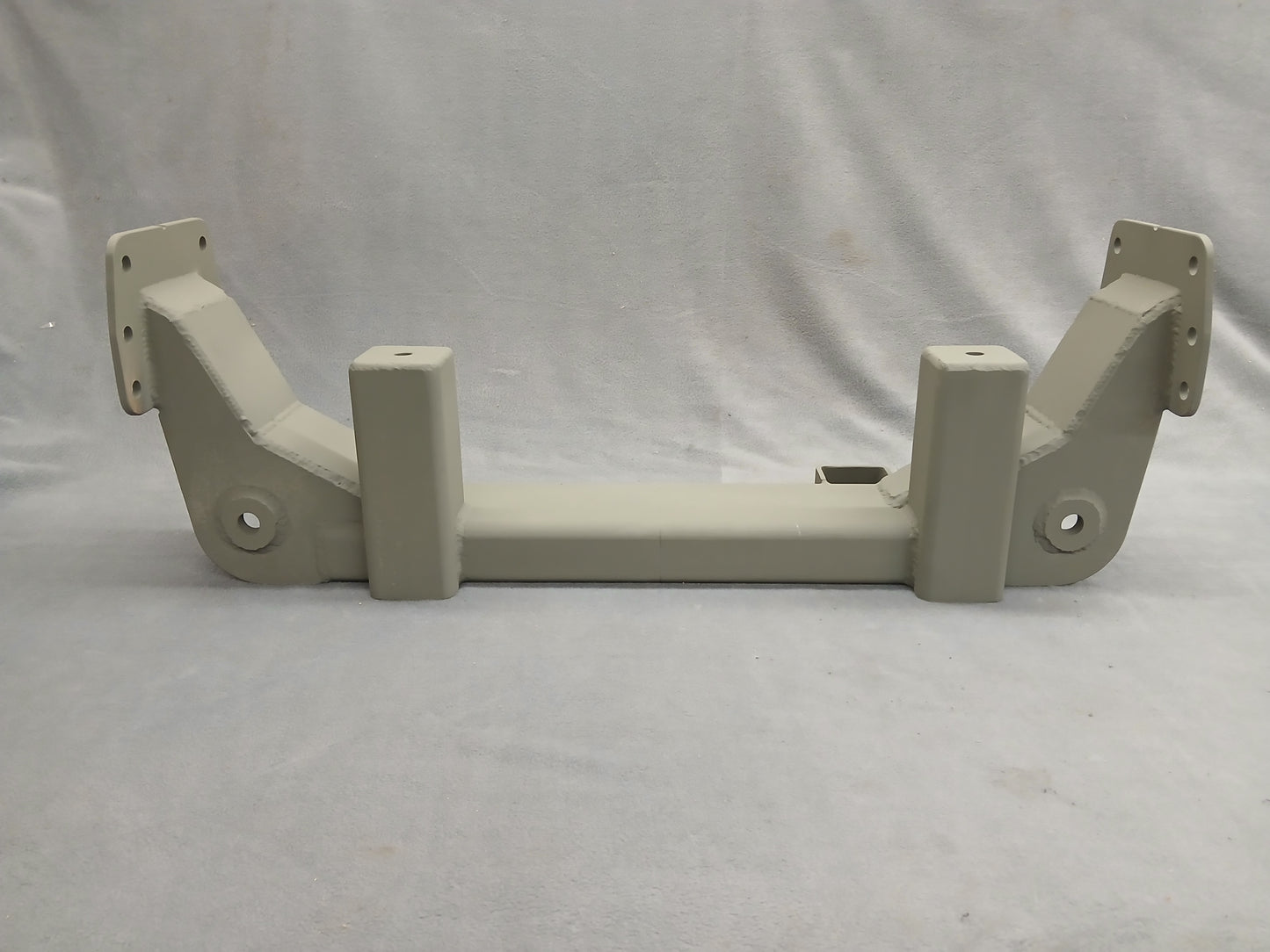 1957-1960 F-100 NARROW CROSSMEMBER KIT - #603-00