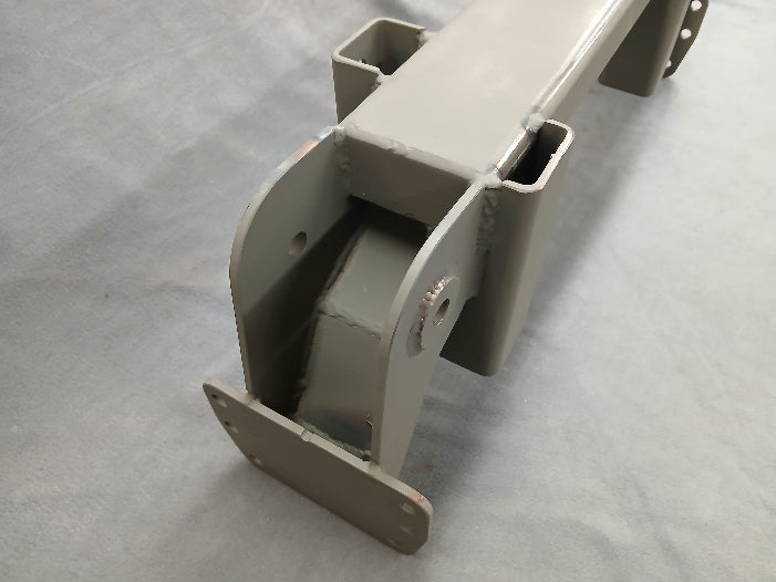 1957-1960 F-100 NARROW CROSSMEMBER KIT - #603-00