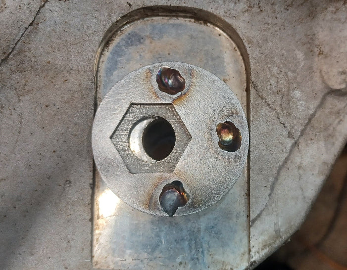 #701 - 03-11 CROWN VIC - LOWER CONTROL ARMS - STRUTS/COILOVERS/BAGS