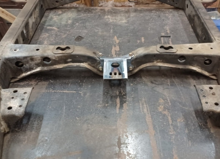 86-93 MAZDA - B2200 - 4L60E/700R4 - TRANSMISSION MOUNT