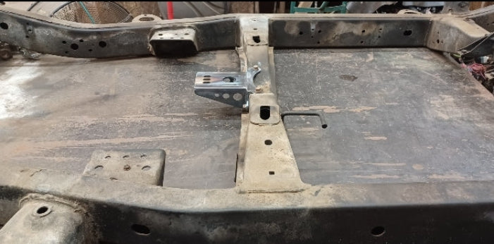 86-93 MAZDA - B2200 - 4L60E/700R4 - TRANSMISSION MOUNT