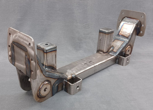 CUSTOM CROSSMEMBER LISTING - PRIVATE - Crown Vic narrow cross member kit.