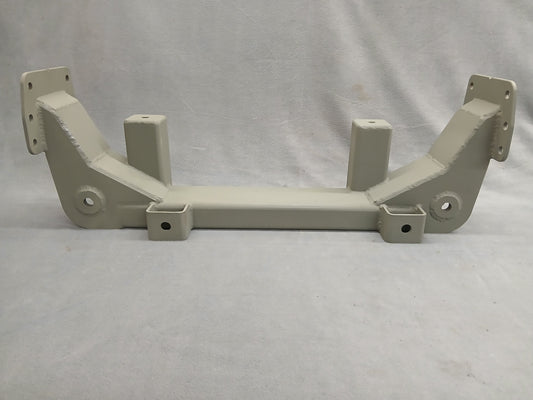1953-1956 F-100 NARROW CROSSMEMBER KIT - #602-00