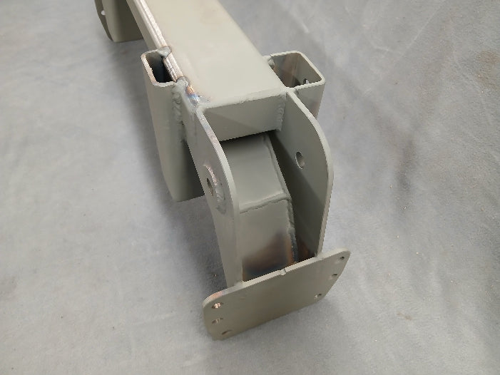 1948-1952 F-100 NARROW CROSSMEMBER KIT - #601-00