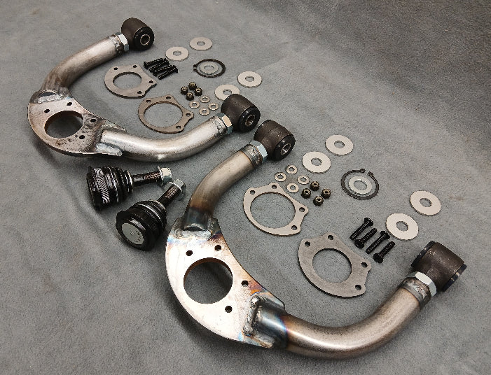 #502 - 03-11 CROWN VIC - UPPER CONTROL ARMS - TUBE - ADJUSTABLE