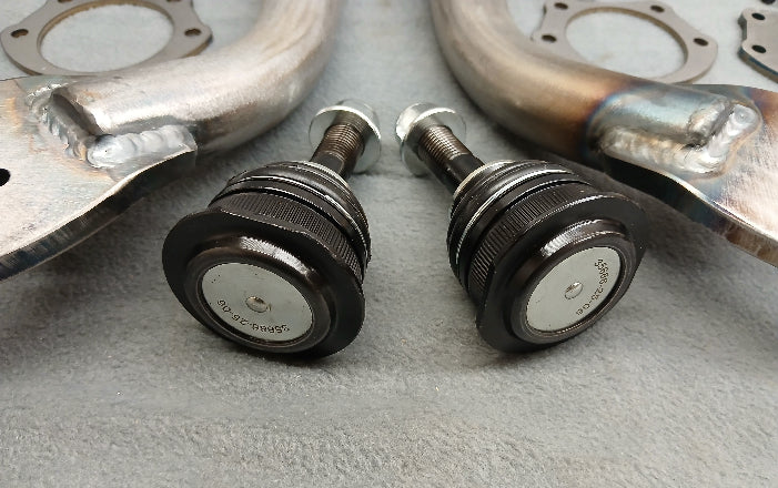 #502 - 03-11 CROWN VIC - UPPER CONTROL ARMS - TUBE - ADJUSTABLE